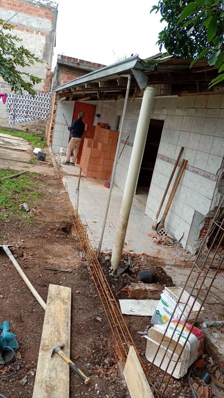 Pedreiro bom e barato  - Foto 3