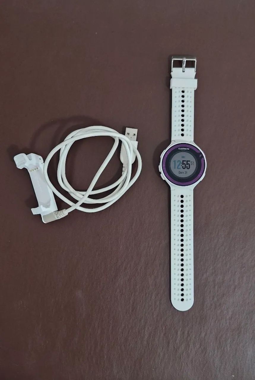 Garmin Forerunner 220 (10x no cartão)