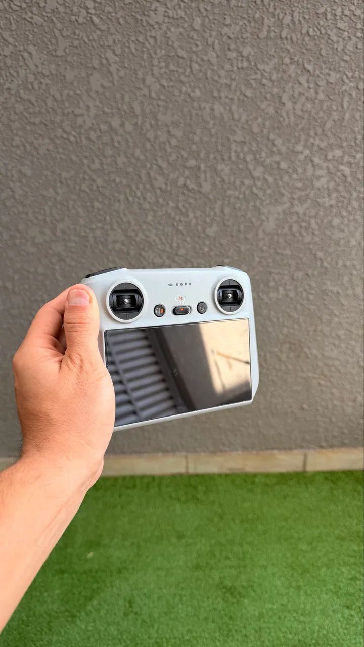 Drone Mavic Mini 3 - Foto 2
