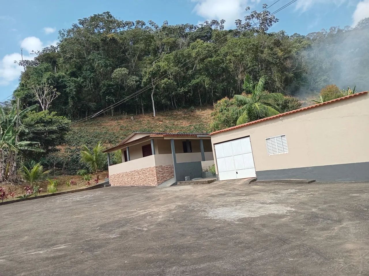 Chácara 
