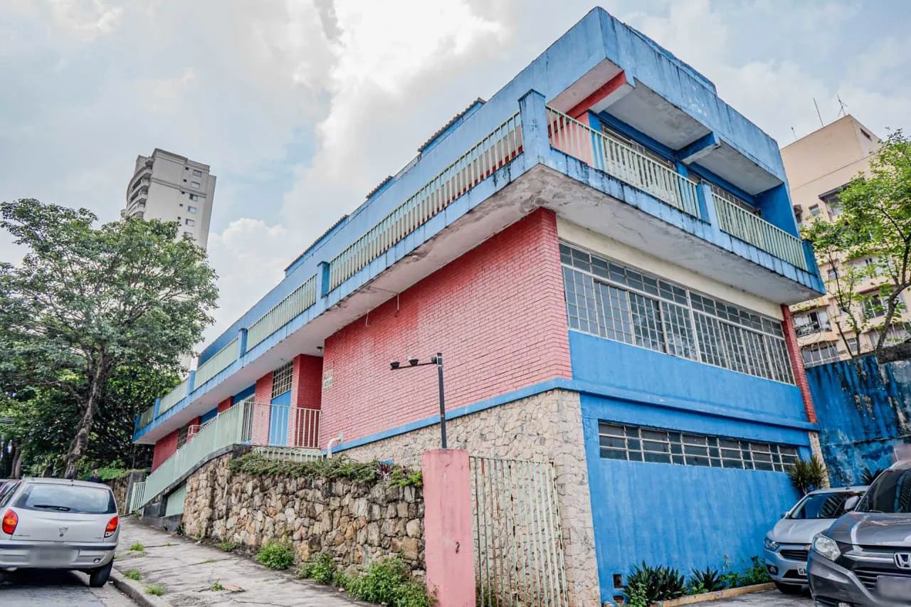 Casa comercial na Rua Lacedemônia, 132  500 m² - Foto 3