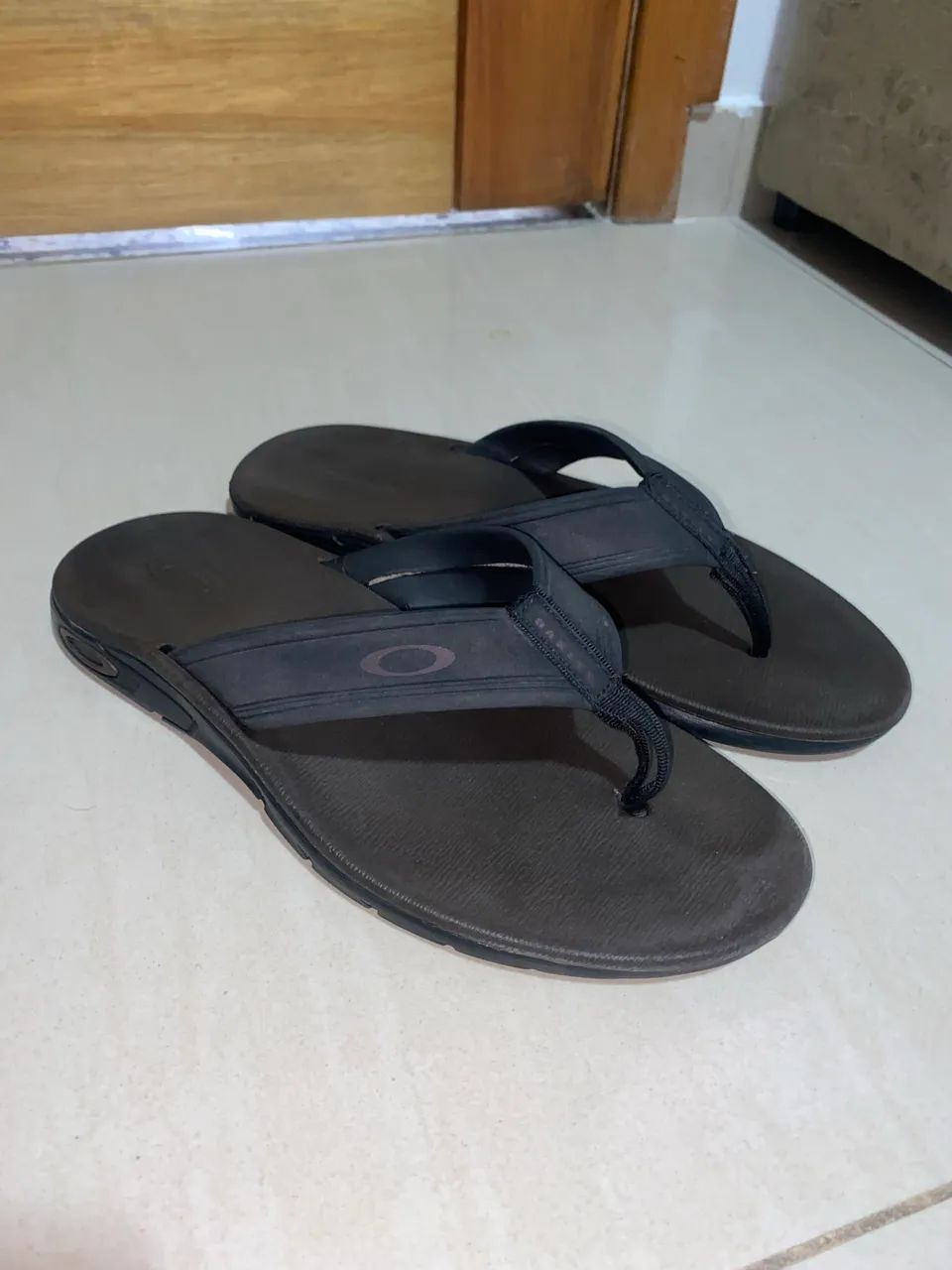 Chinelo Oakley  - Foto 2