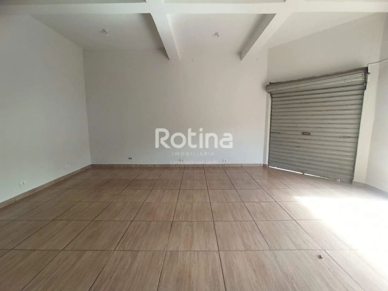 Loja para alugar, Daniel Fonseca - Uberlândia/MG - Rotina Imobiliária - Foto 3