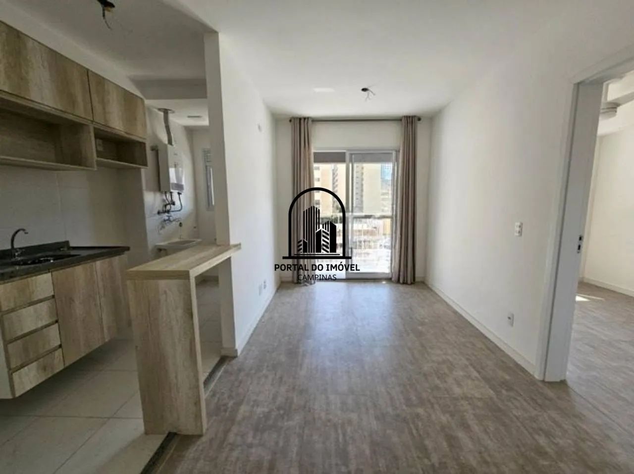 APARTAMENTO PARA VENDA E LOCAÇÃO NO CENTRO-CAMPINAS