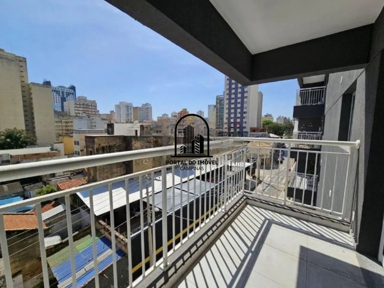 APARTAMENTO PARA VENDA E LOCAÇÃO NO CENTRO-CAMPINAS - Foto 4