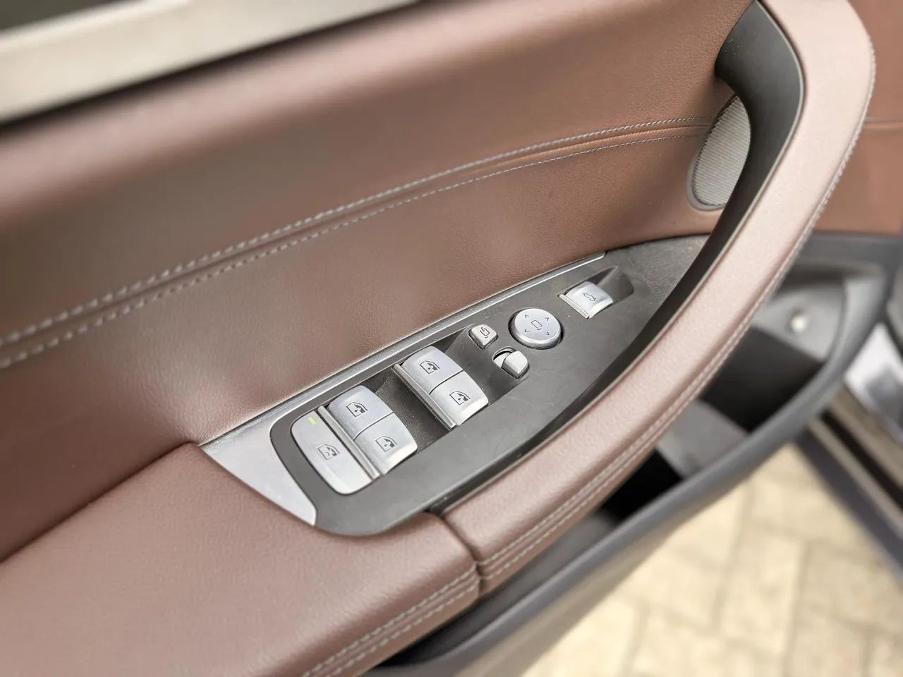 BMW X3 Xdrive 30E M Sport Turbo Híbrido Aut. 2024 - Foto 12