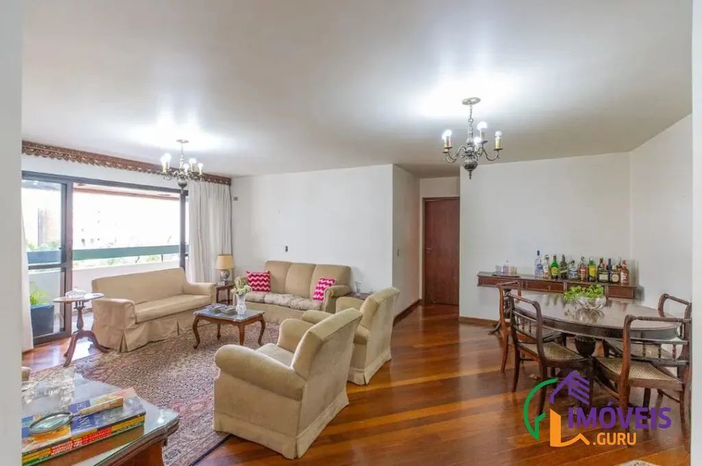 APARTAMENTO - MOEMA PÁSSAROS - SP - Foto 2