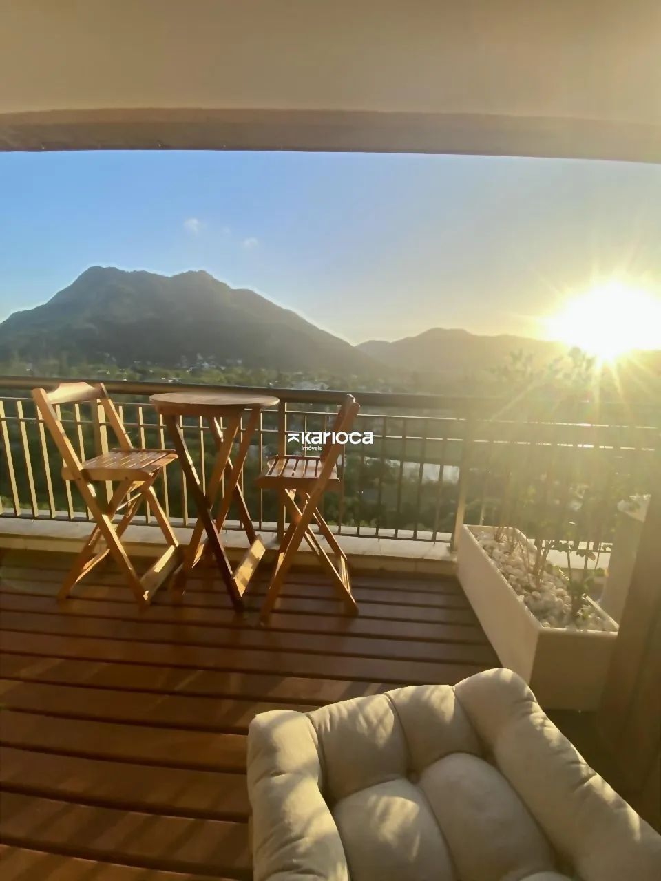 Lindo apartamento de 68m2 - 2 quartos - Foto 5