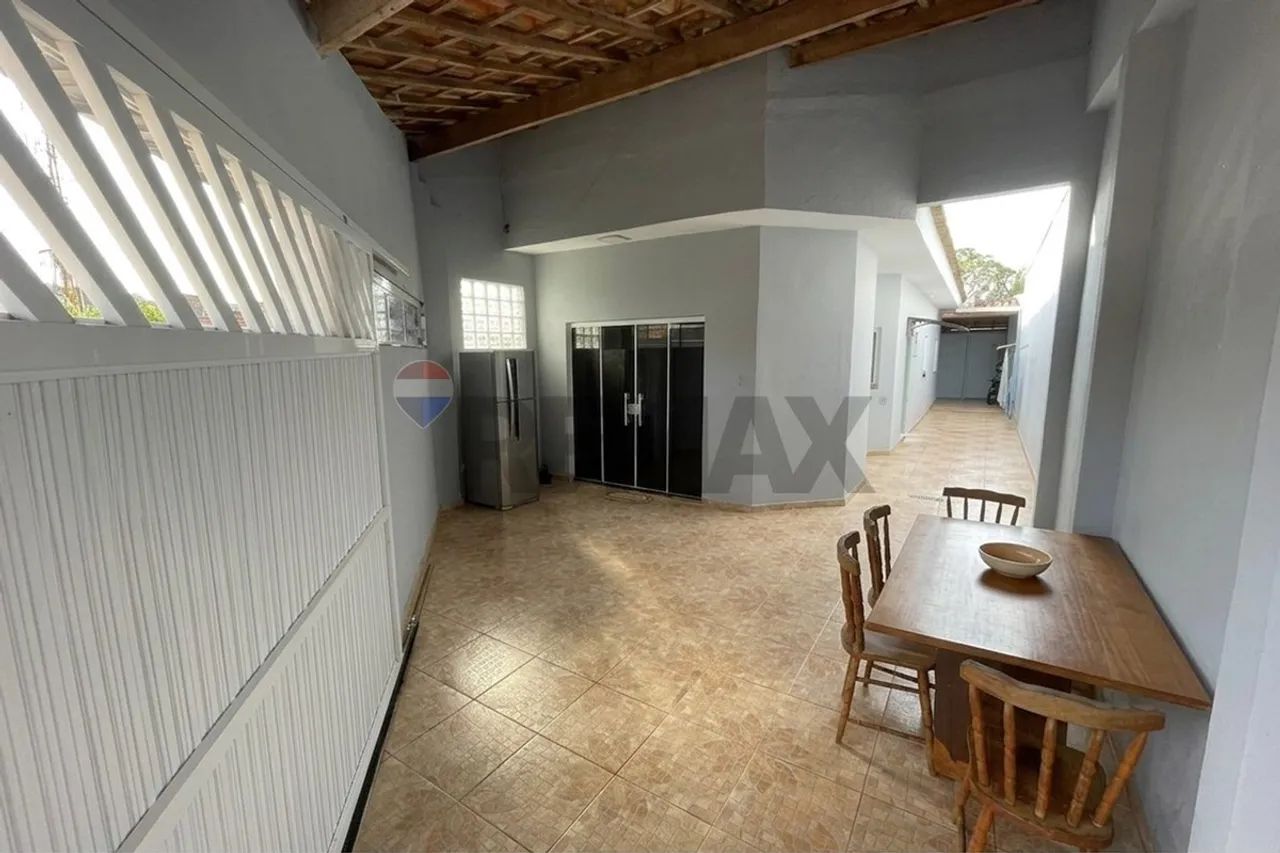 Casa no Jardim Caiçara 2 - Foto 2