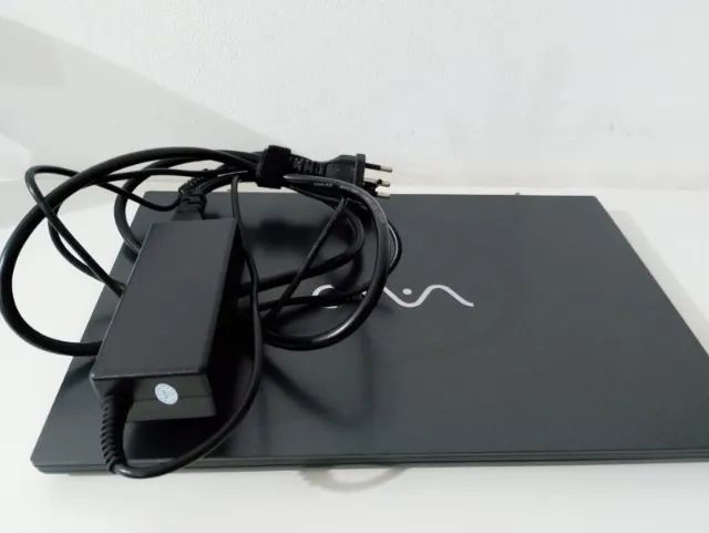 Notebook Vaio - Foto 3
