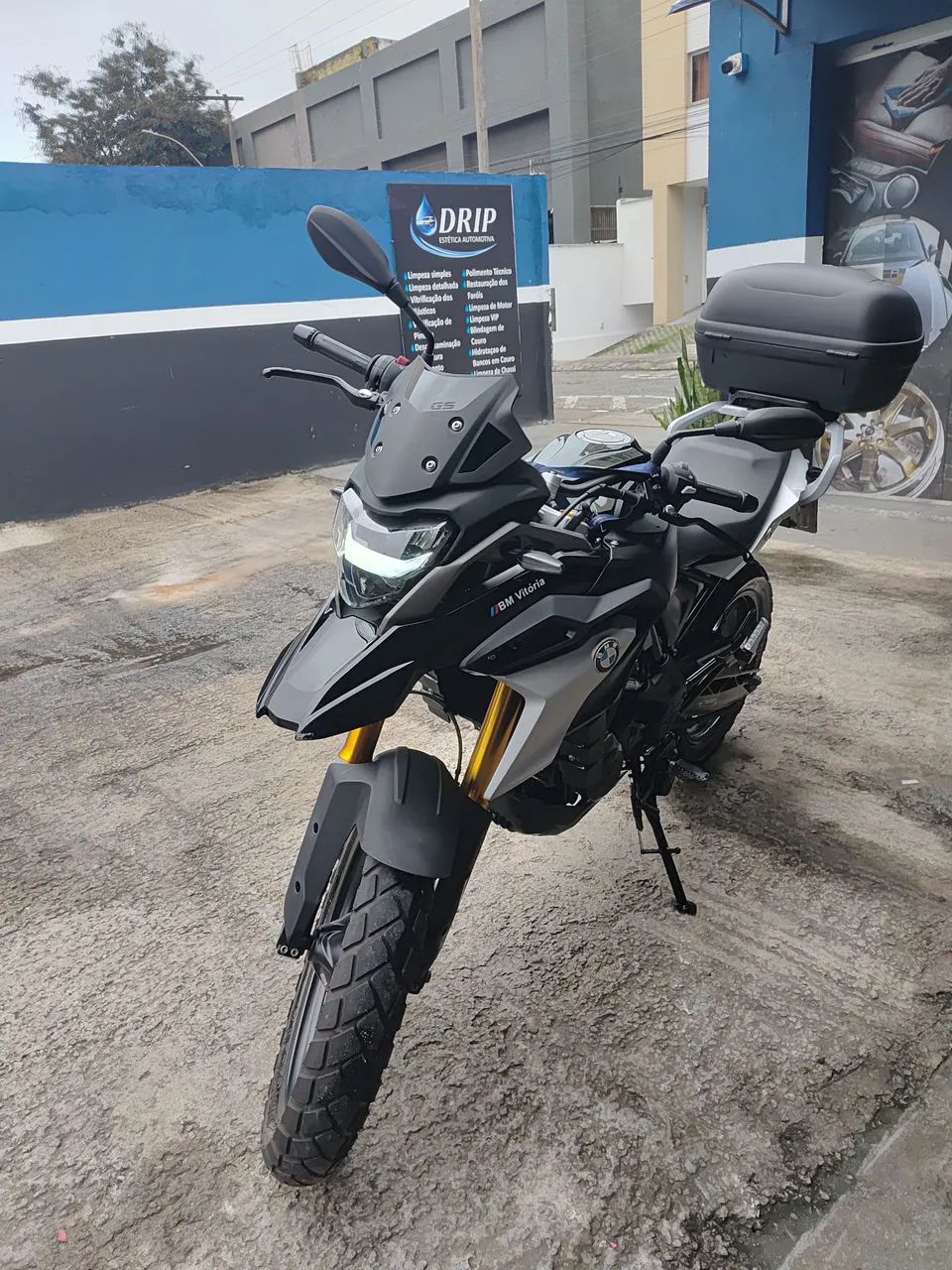 BMW - G 310 GS - Foto 3