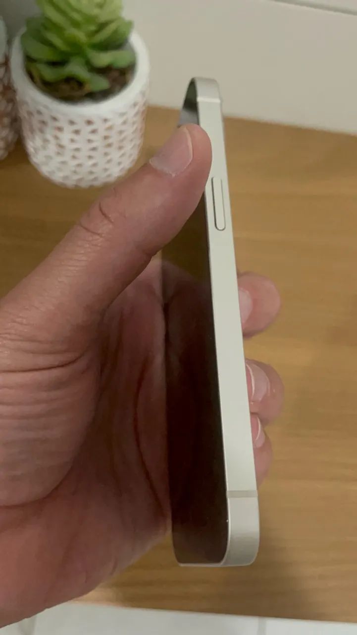 Vendo IPhone 13 - 128 G - muito conservado  - Foto 3
