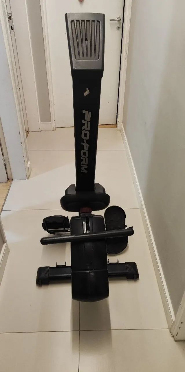 Aparelho Remo Pro form 