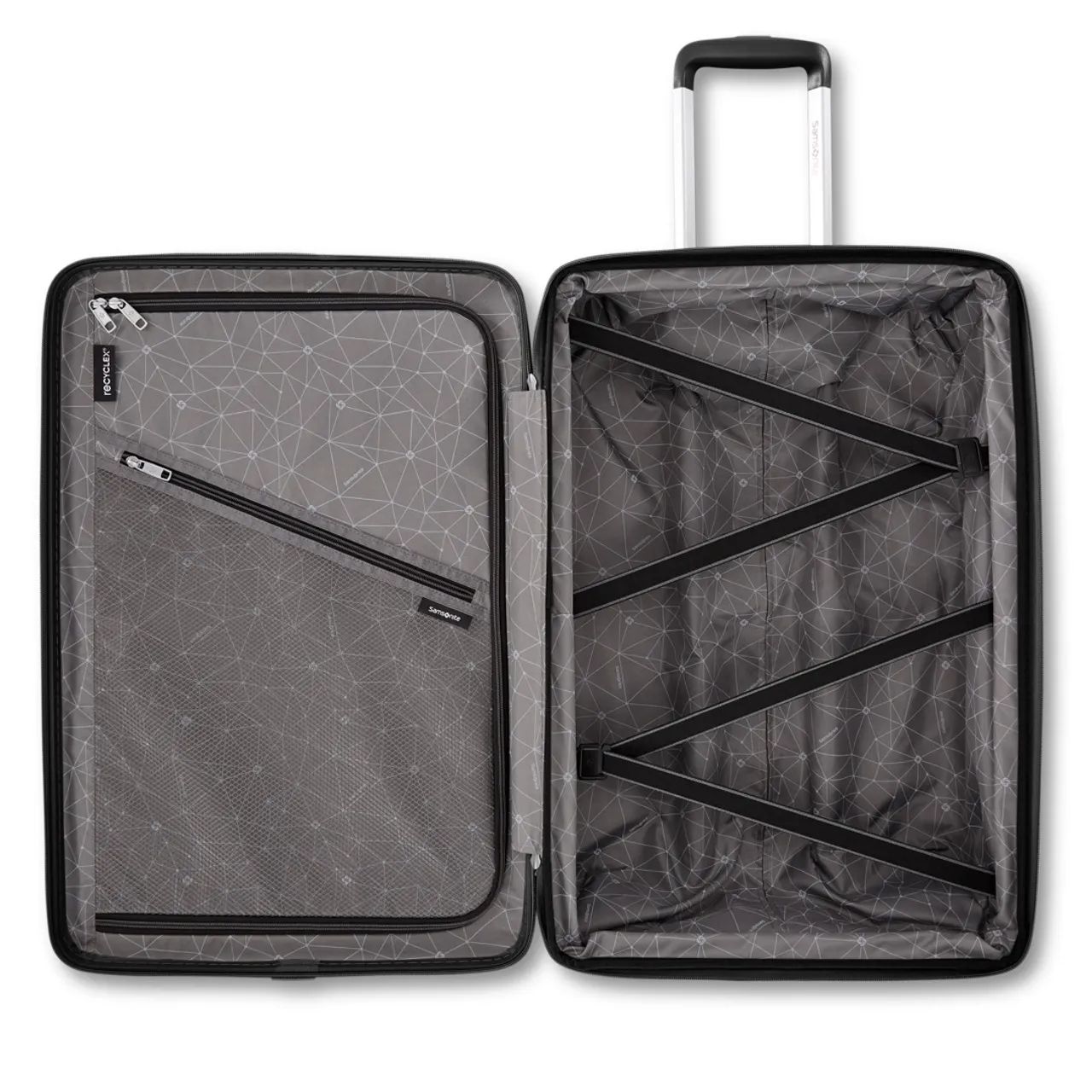 Malas SAMSONITE - Conjunto com três malas. - Foto 2