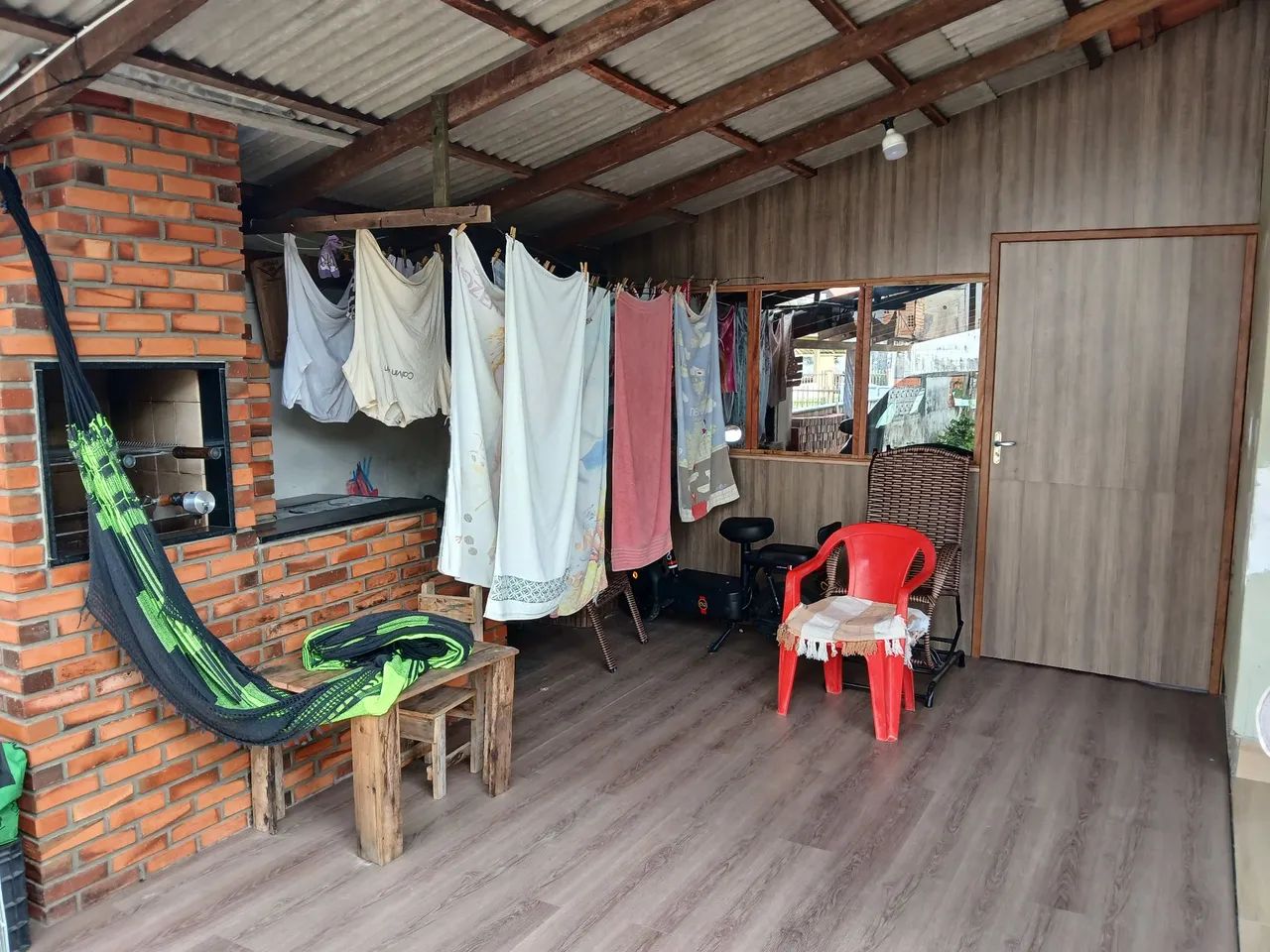 Casa no Maria Fernanda  - Foto 3