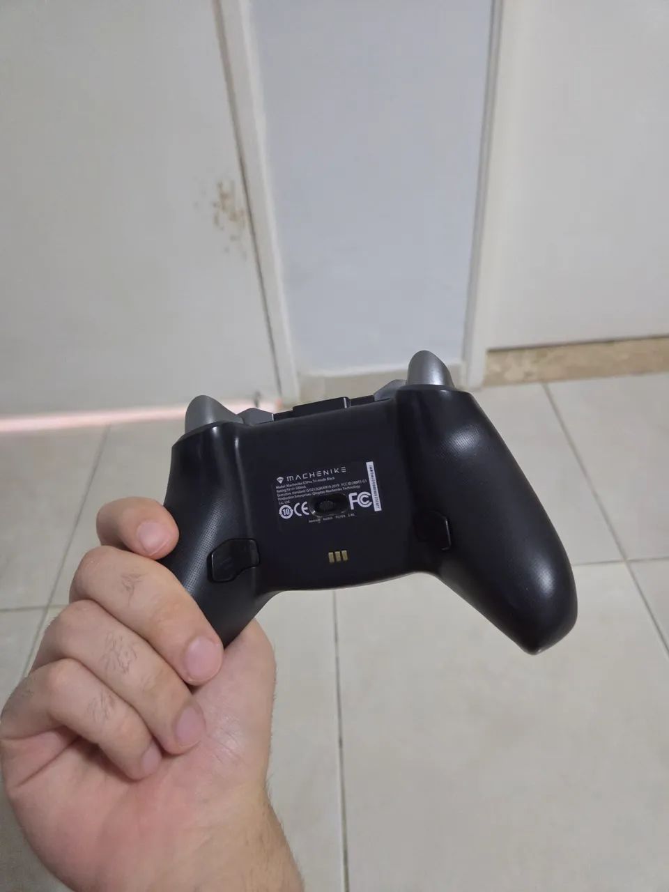 Machenike G5 Pro - Foto 4
