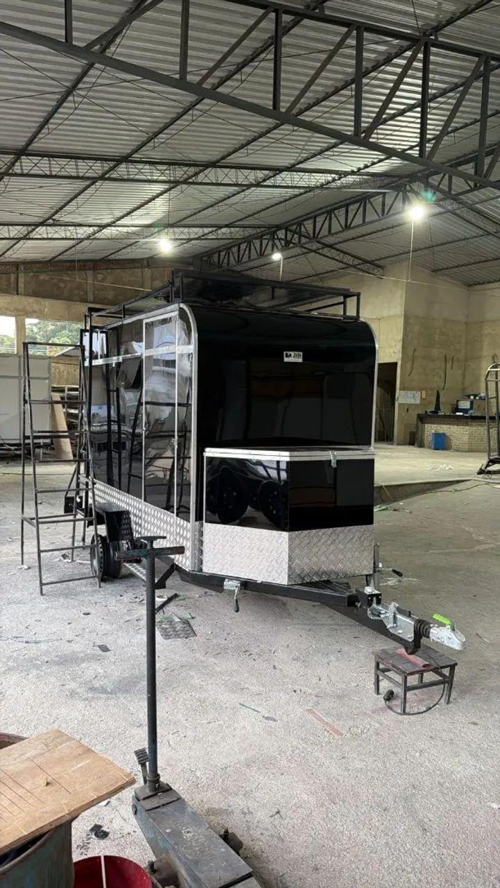 Camping Trailer65562824214915121