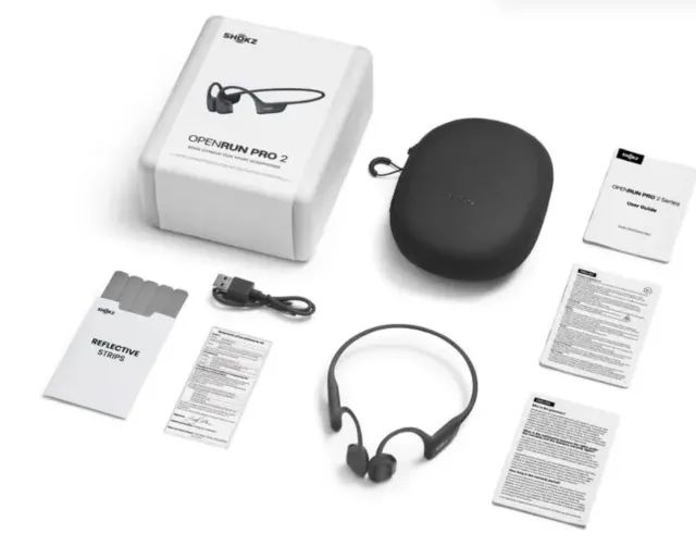 SHOKZ OpenRun Pro 2 Mini - Foto 3