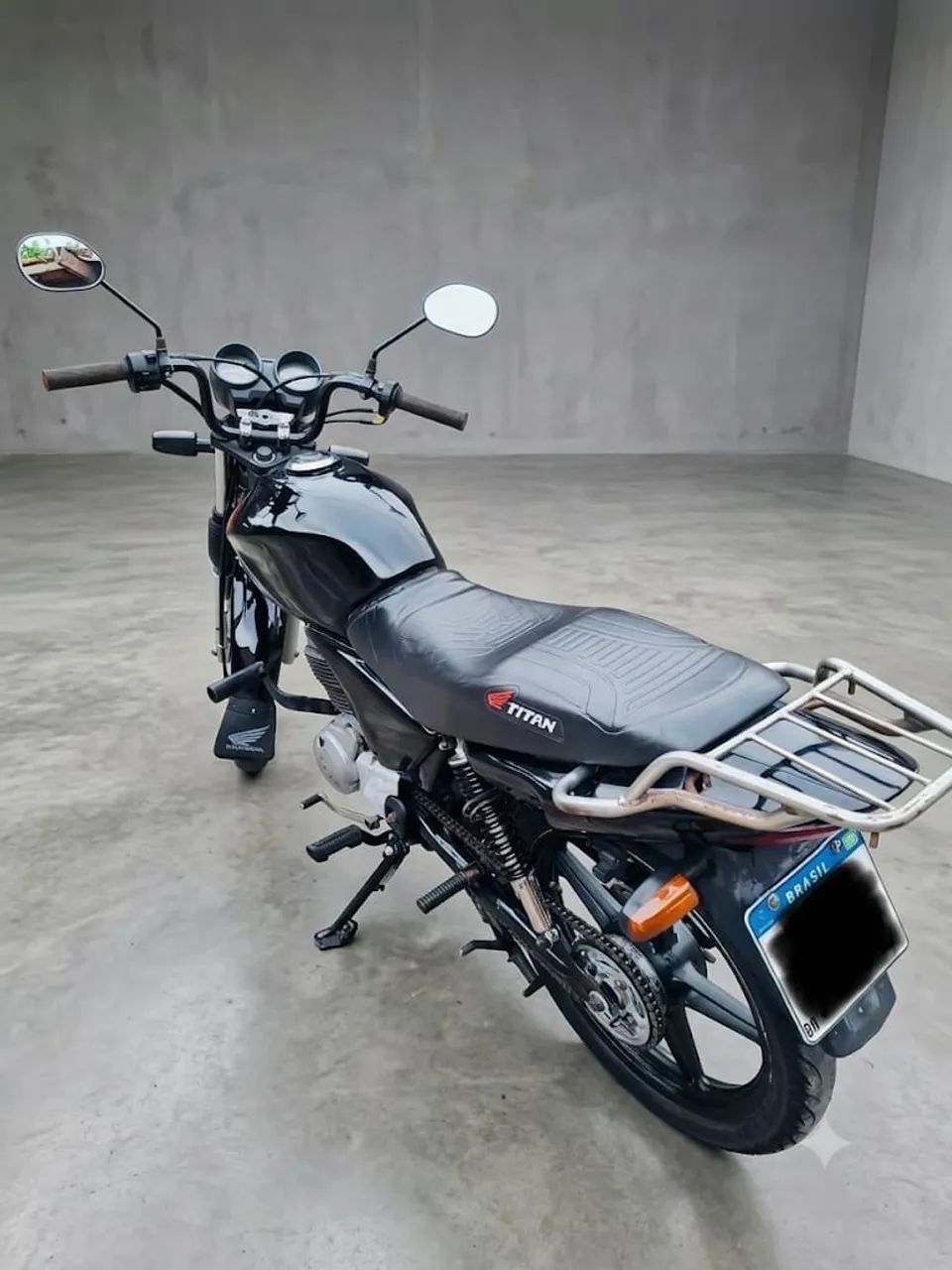 Vendo Titan 2007 ES - Foto 2