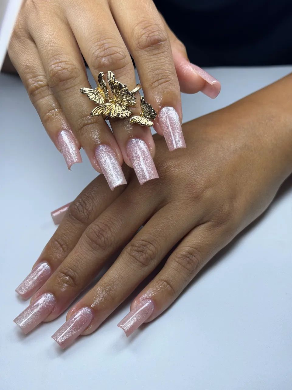 Promoção de alongamento em gel - Foto 2