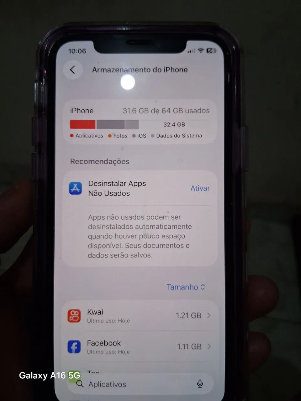 IPHONE 11 PRO  - Foto 5