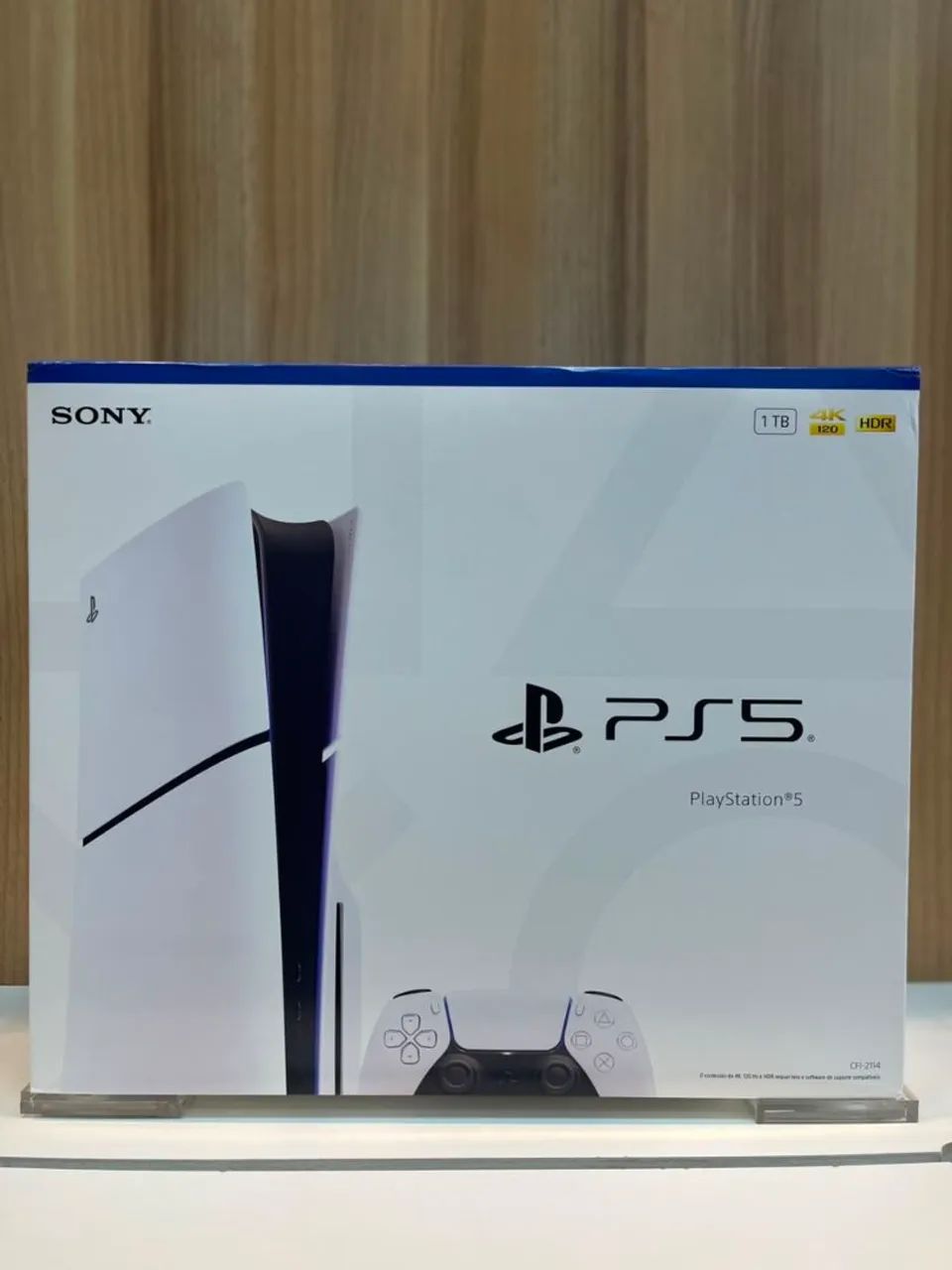 Ps5 1T - Foto 2