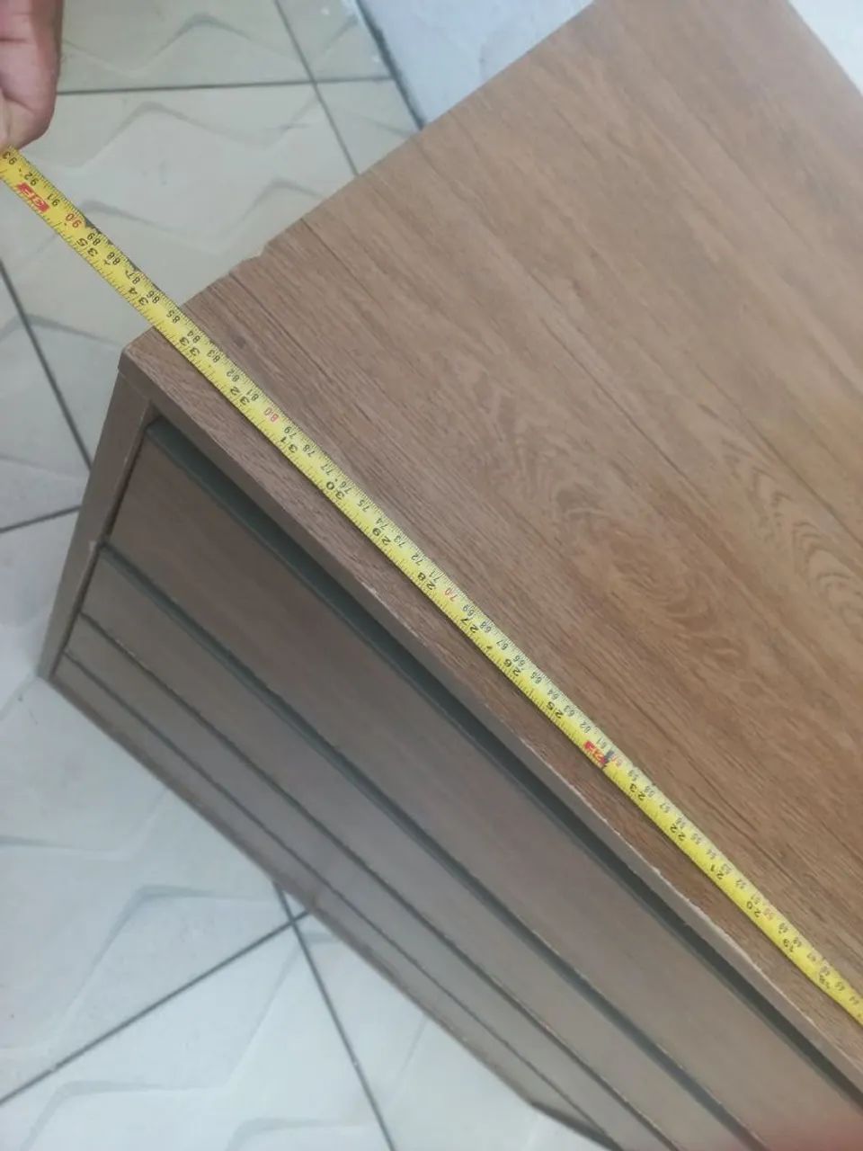 Cômoda  - Frete incluso  - Foto 3