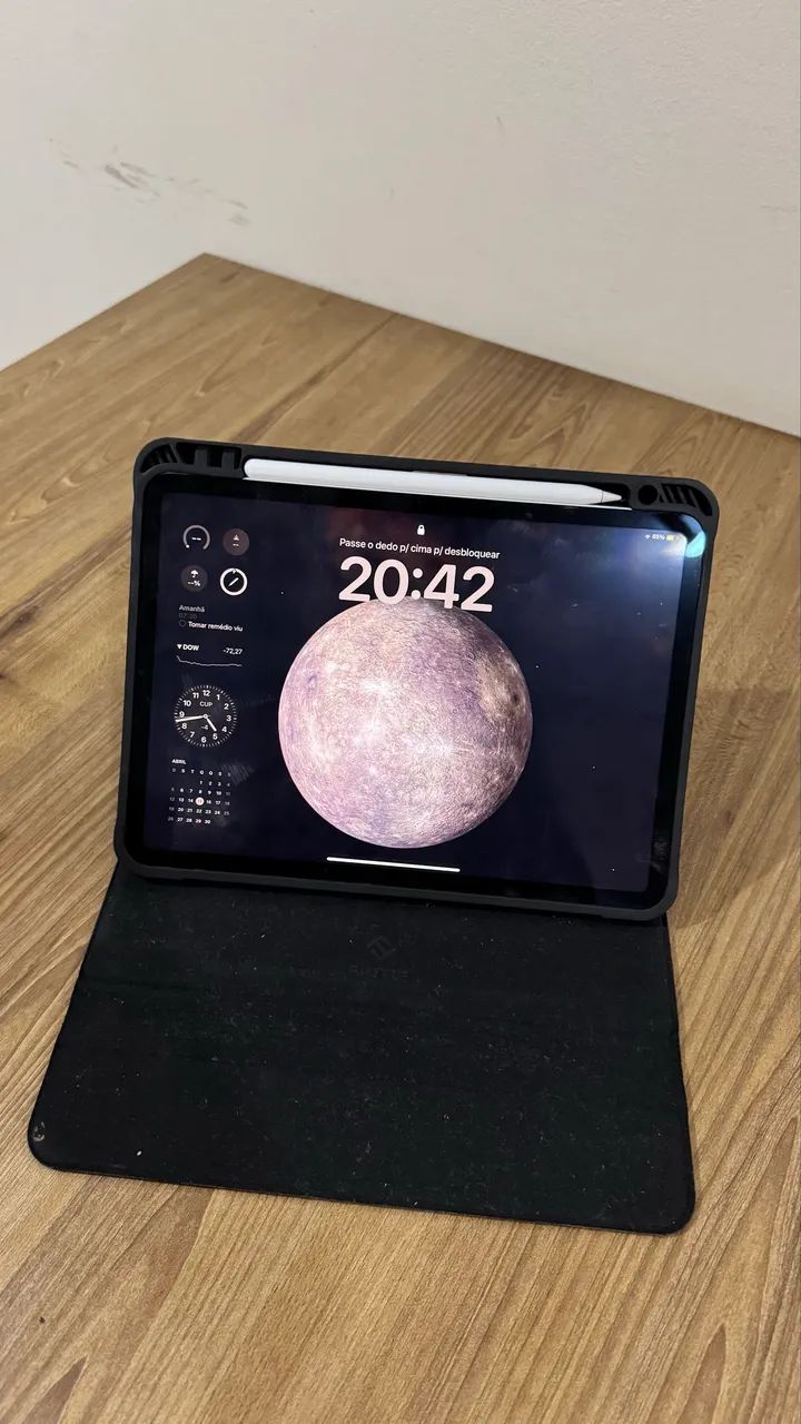 iPad Pro M2 11 polegadas 4º geração + Apple Pencil - Notebooks