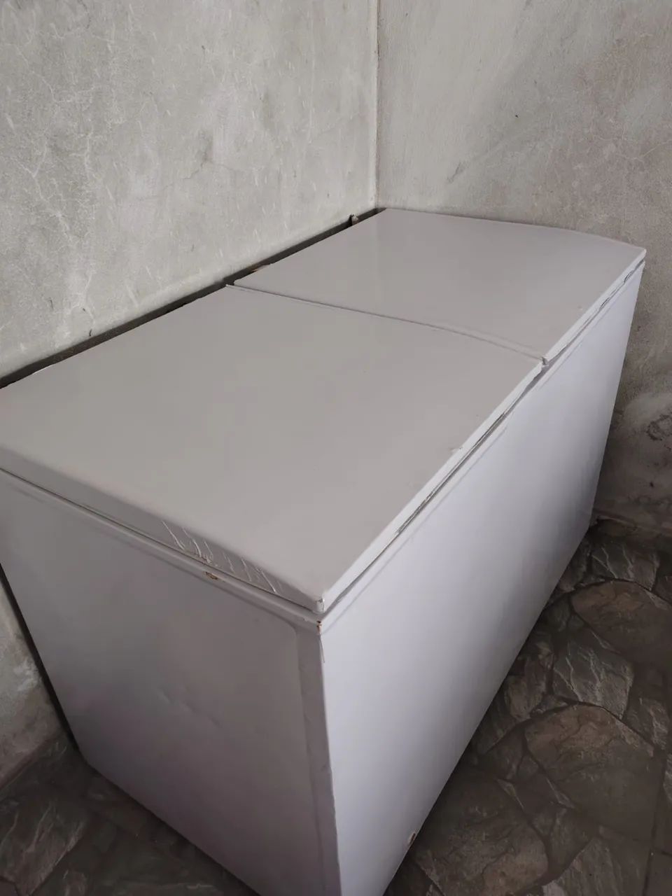 Freezer Electrolux  - Foto 4