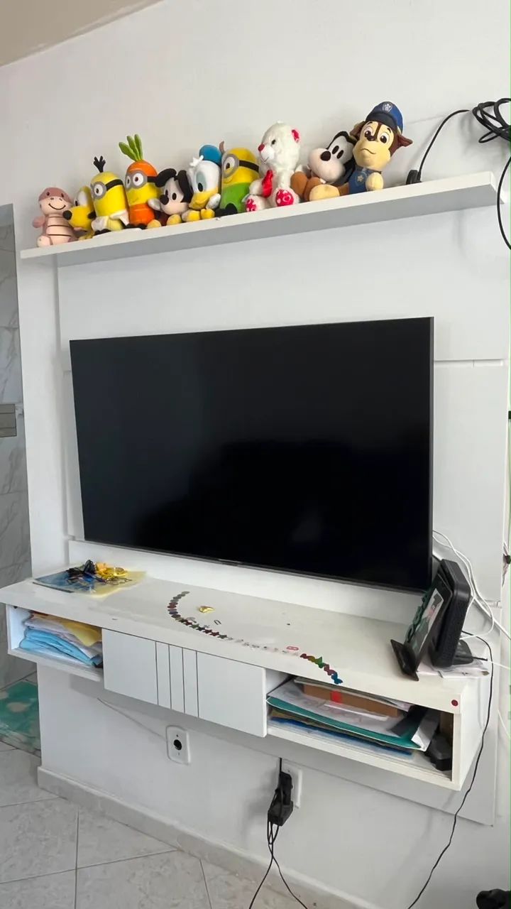 Painel para TV - Foto 2