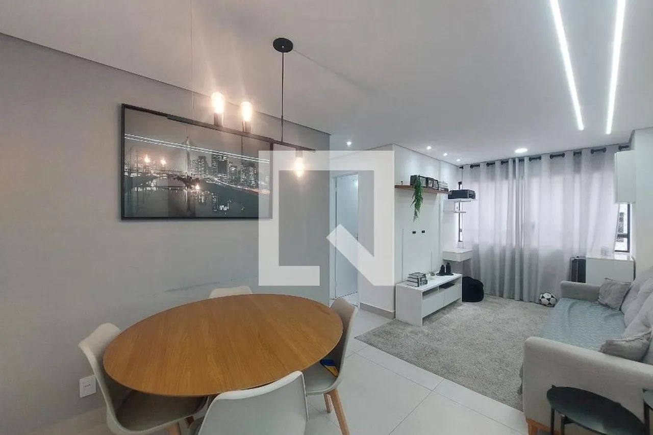 Apartamento à Venda - Socorro, 2 Quartos, 55 m2