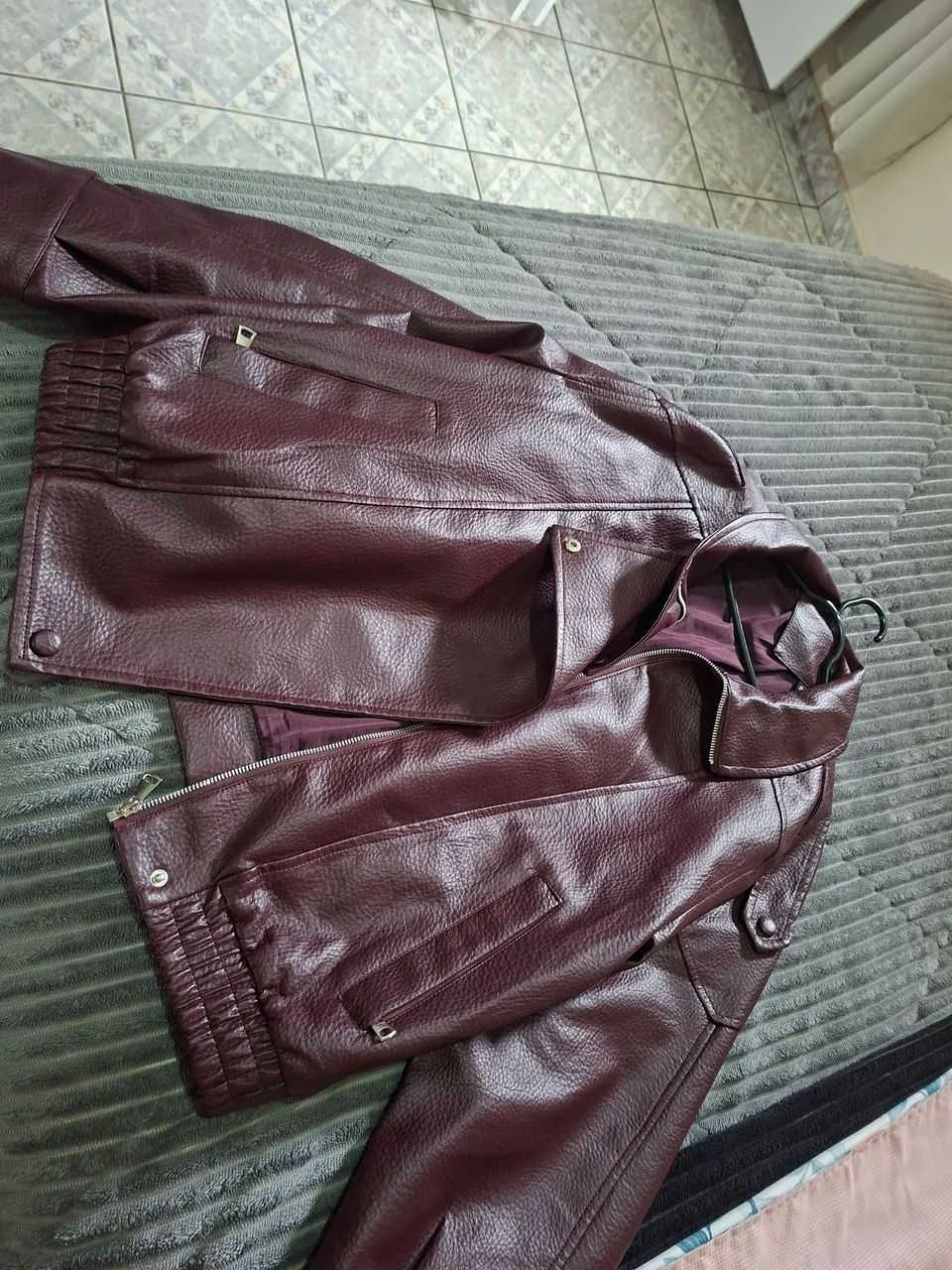 Jaqueta Estilo Zara - G - Foto 2