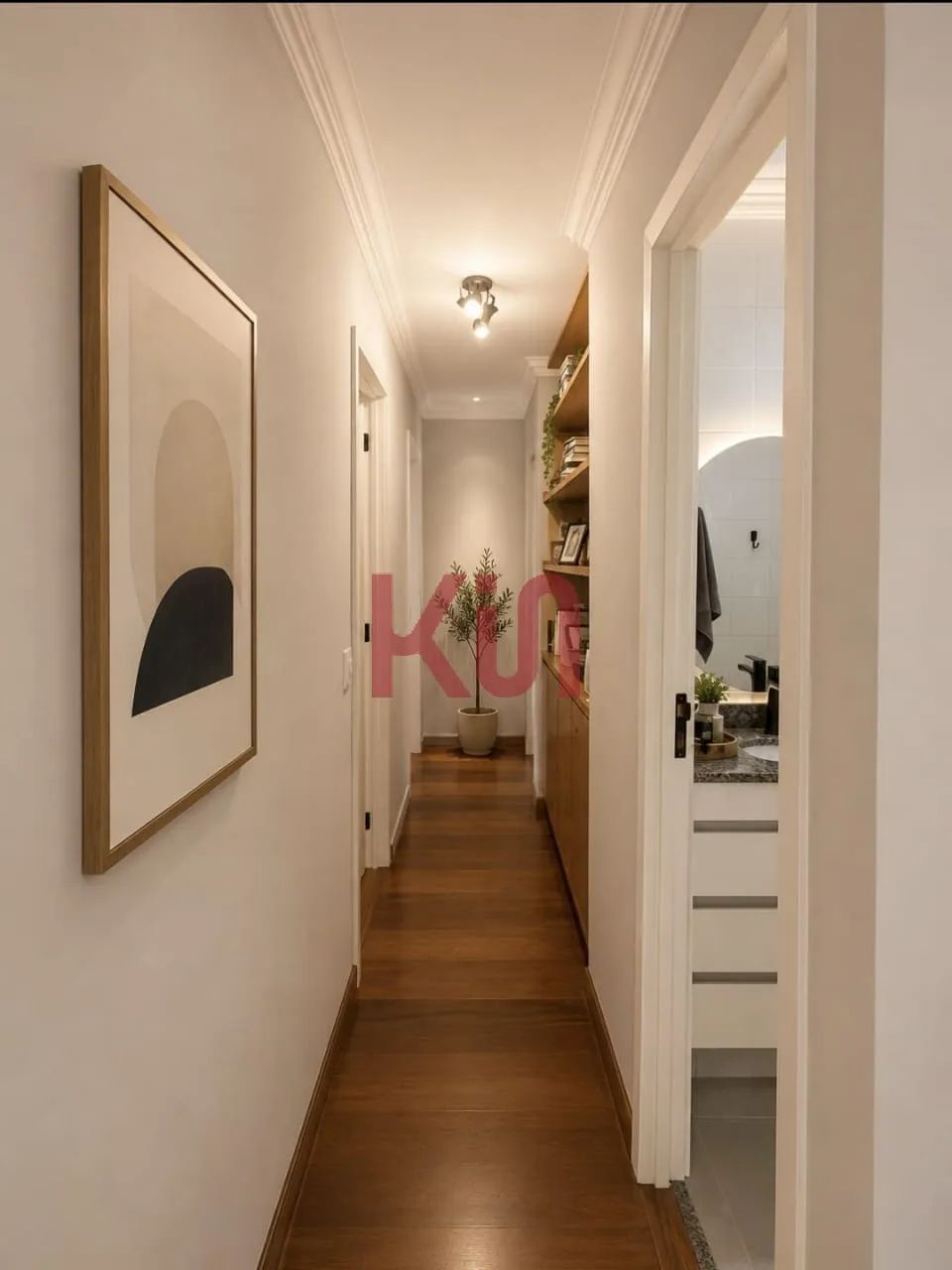 Imóvel de 3 quartos e 2 vagas na Vila Mariana, São Paulo: oportunidade imperdível de compr - Foto 4