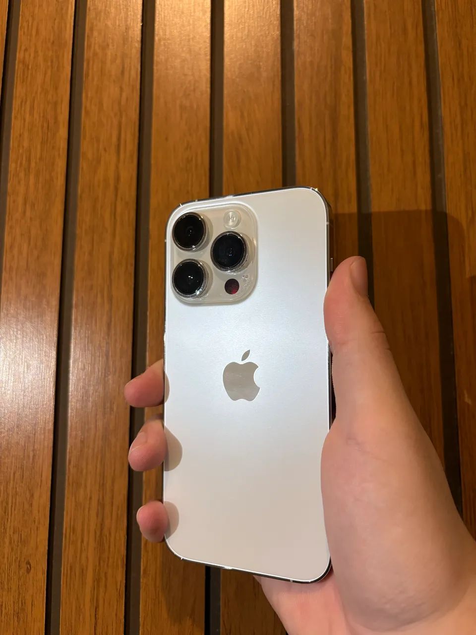 IPHONE 14 PRO 256GB - IMPECÁVEL 