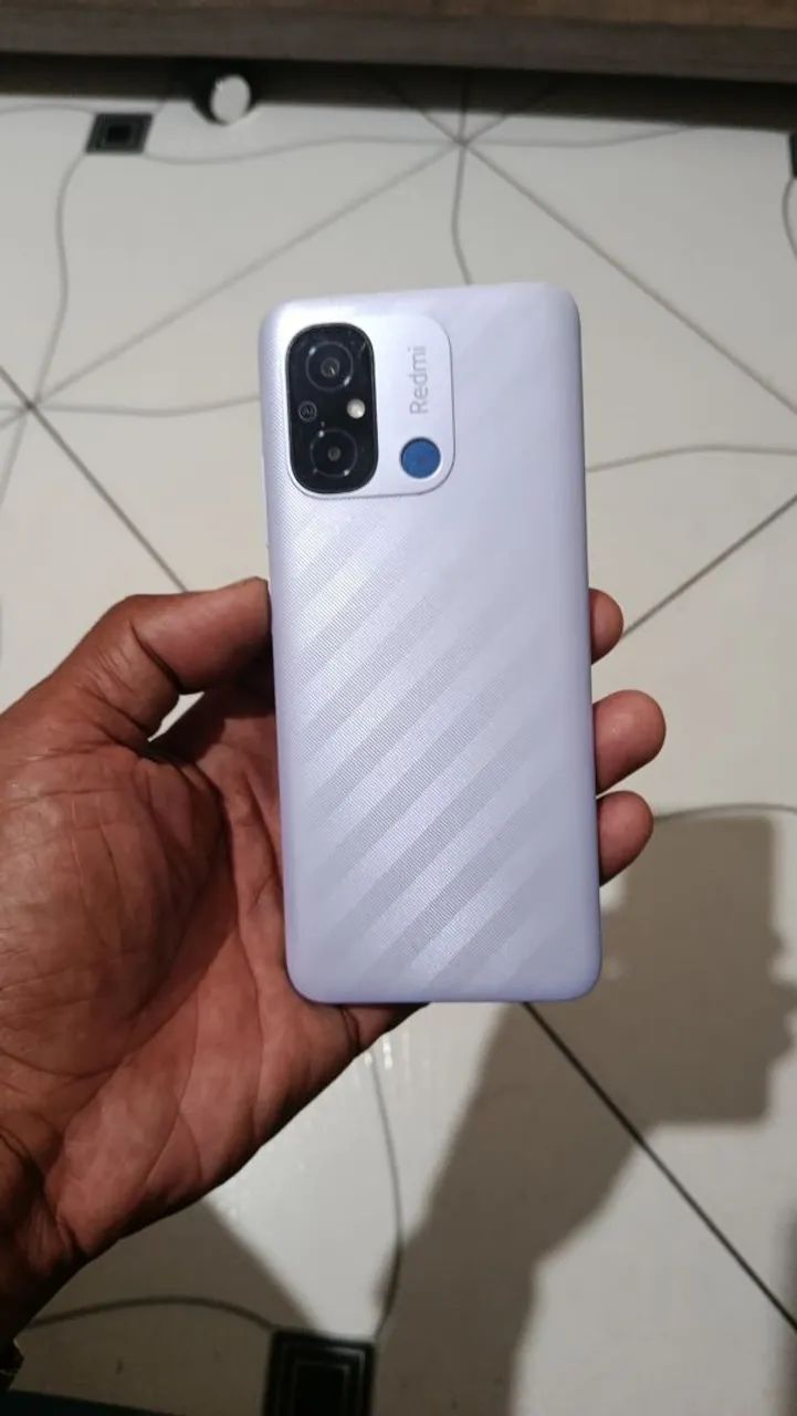 Vendo Redmi 12c top - Foto 2