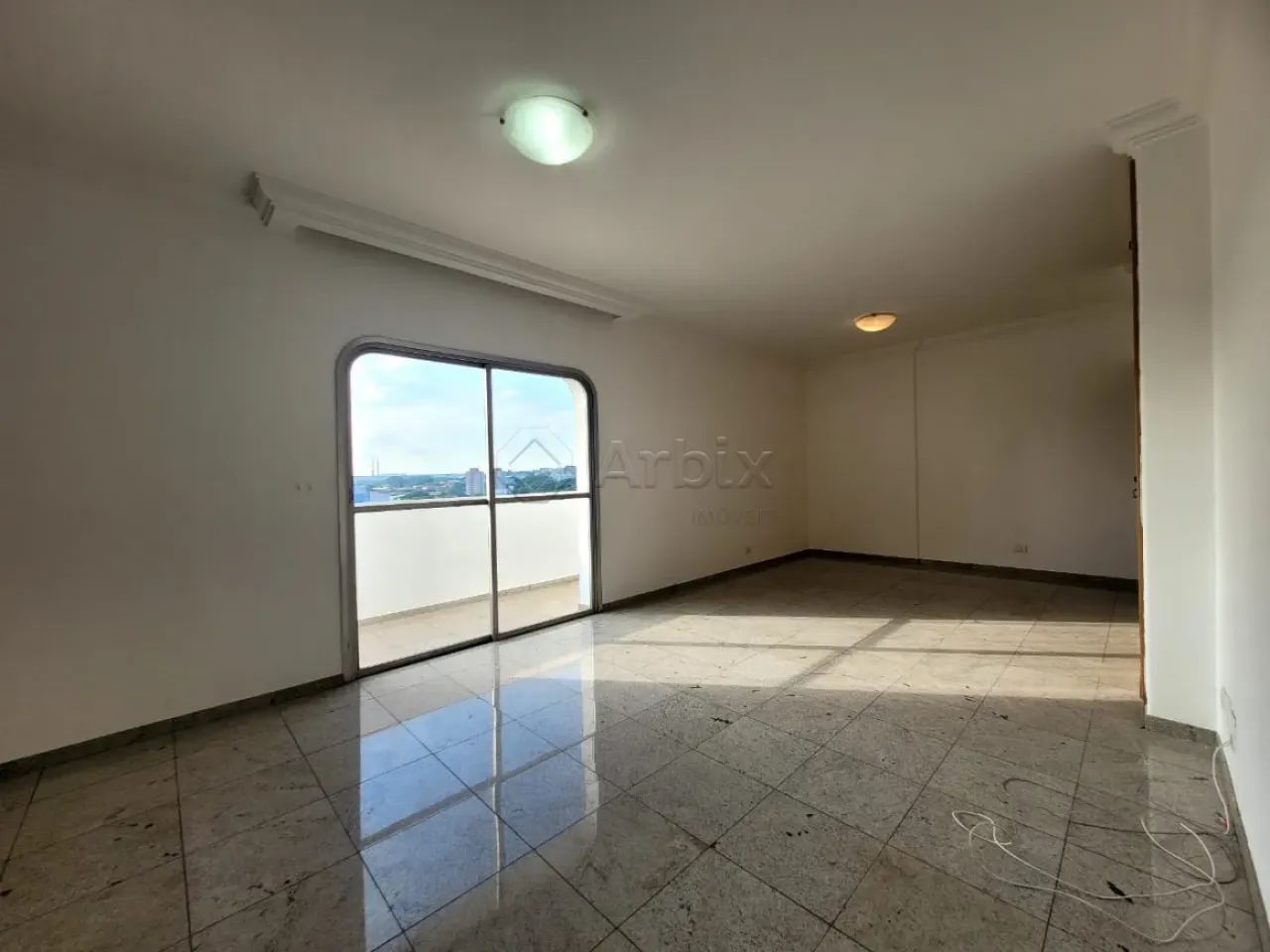 Apartamento para alugar no Condomínio Edifício Grotta Bianca em Americana/SP. - Foto 3