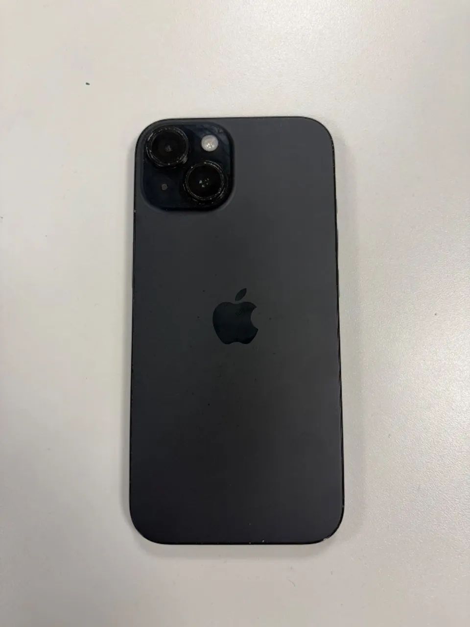 iPhone 15