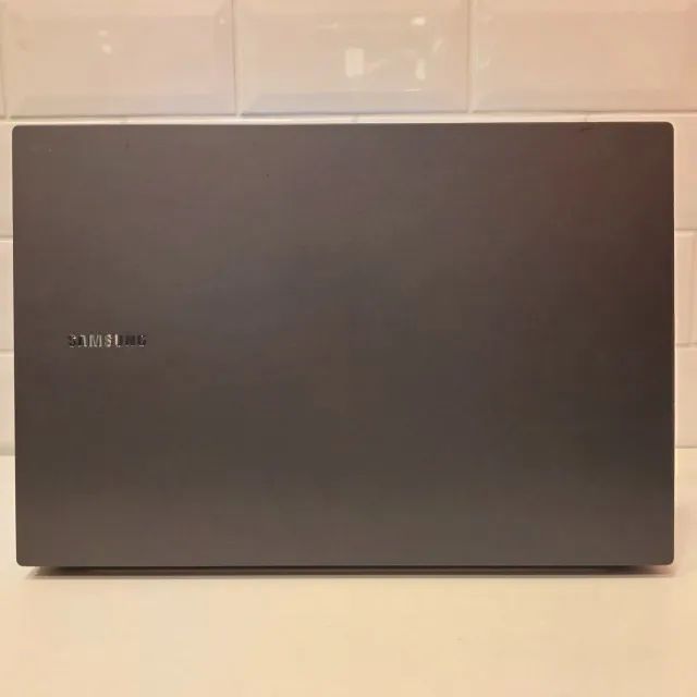 Notebook Samsung Celeron 6305 - 4Gb Ram - SSD - Foto 5