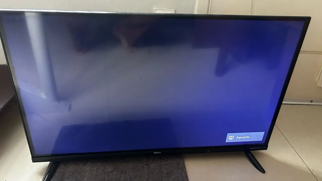 Smart tv Philco 32 polegadas - Foto 2