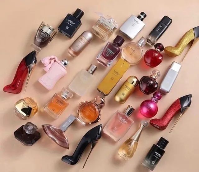 Perfumes Importados de Fragrância Francesa (Pronta Entrega) - Foto 5