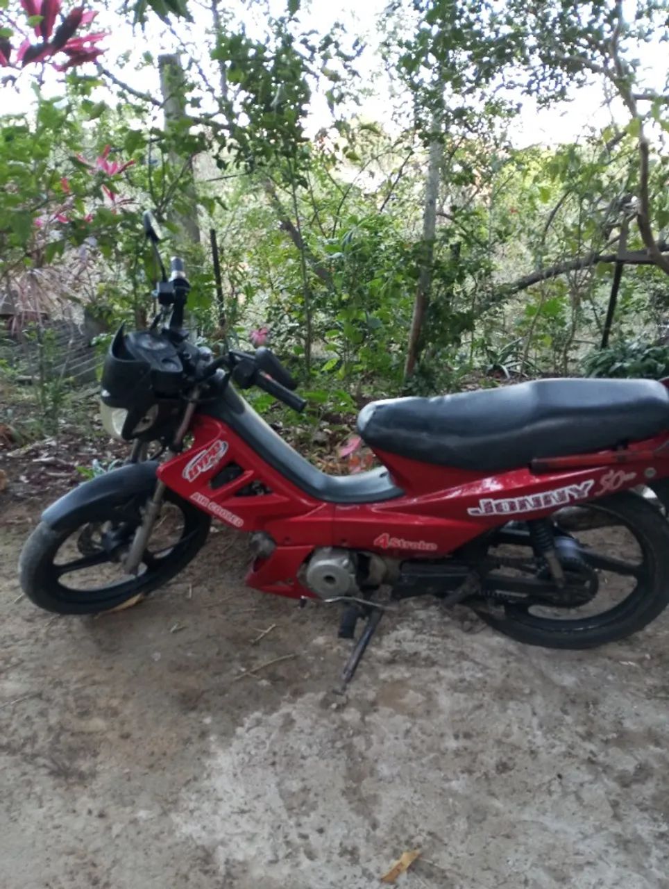Moto jonny - Foto 2