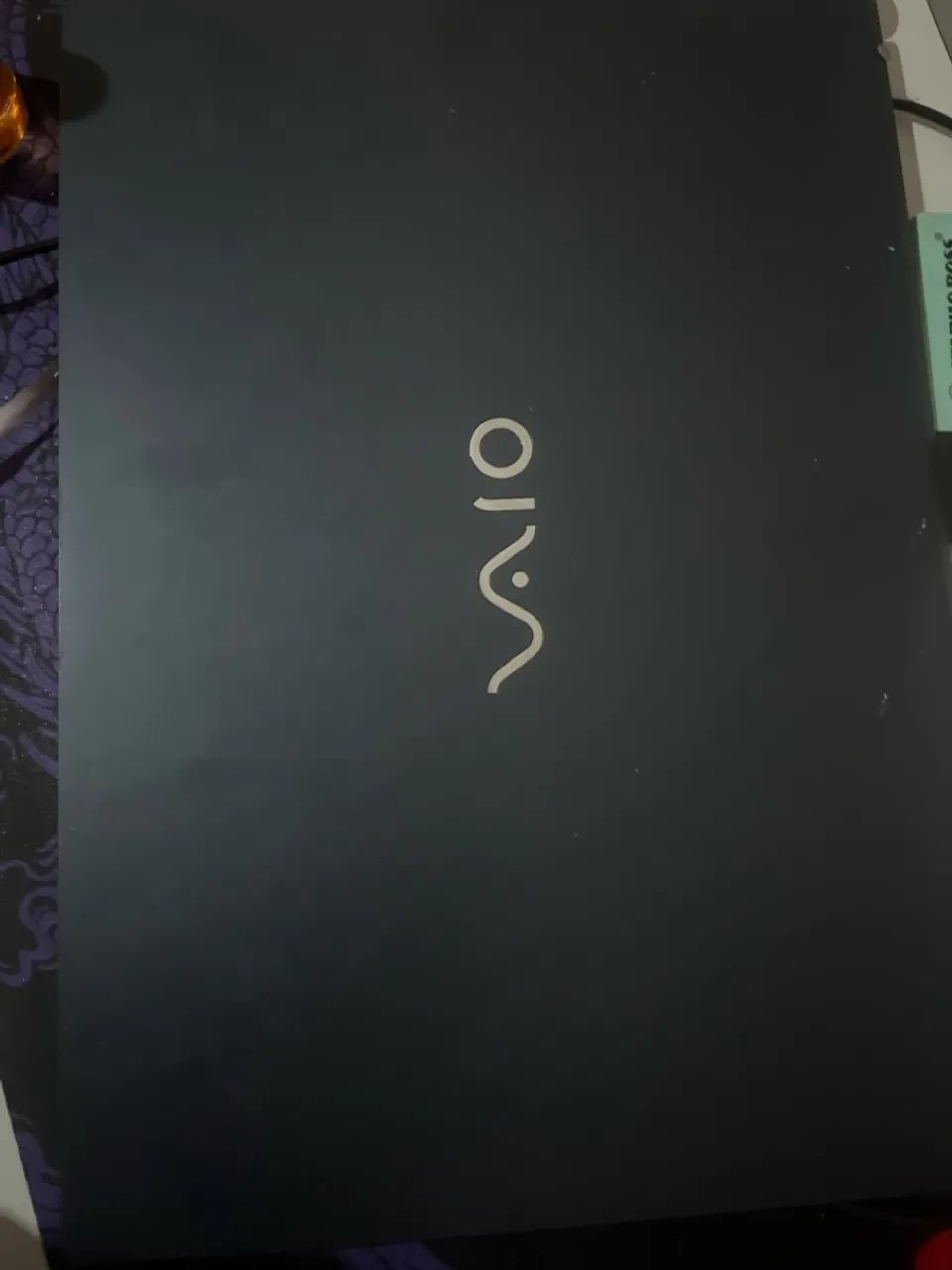 ? Notebook VAIO FE16 - Ryzen 5 | 12GB RAM | SSD 512GB - Foto 2