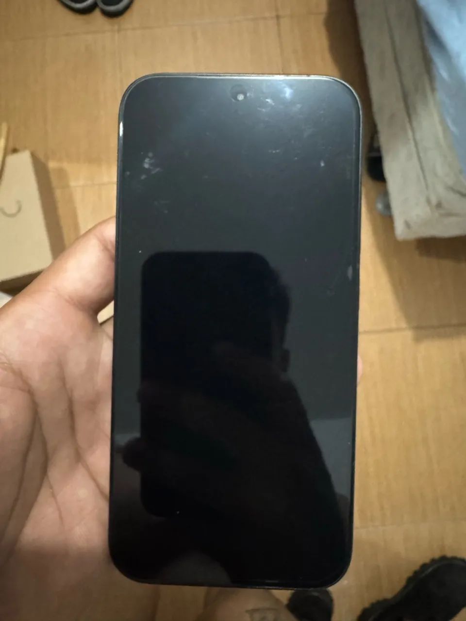 Poco x8 pro  256 gb novo 
