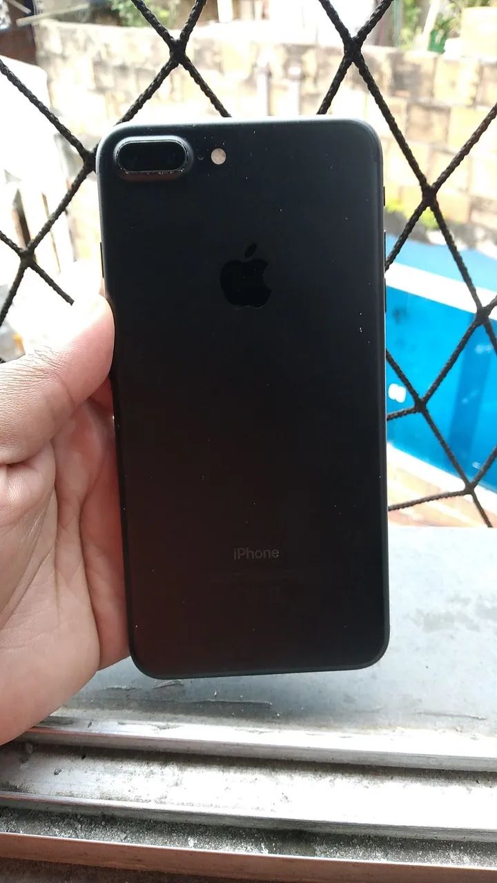 Iphone 7 Plus  - Foto 3