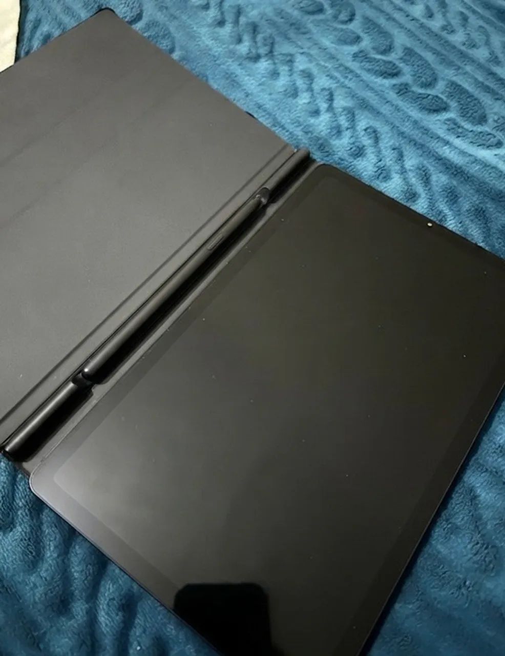 Tab S6 Lite 64GB com Caixa