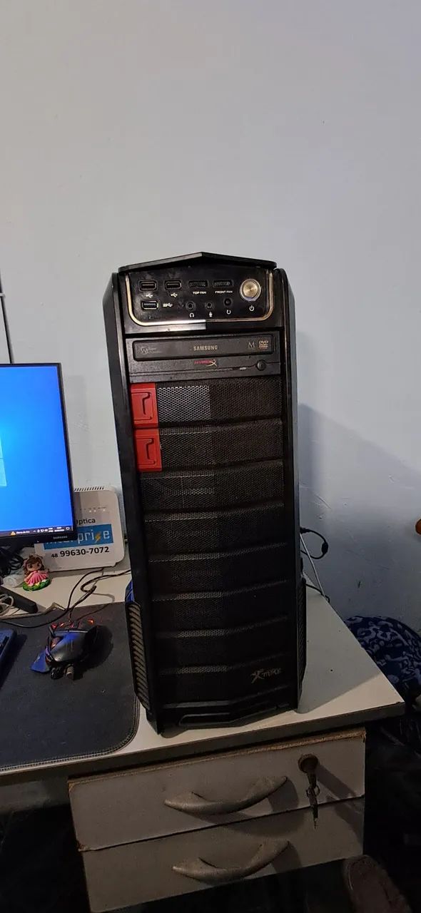 Pc barato e muito top. - Foto 3
