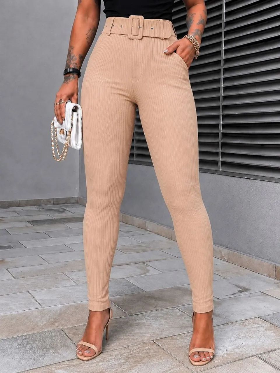 Calça Montaria  - Foto 3
