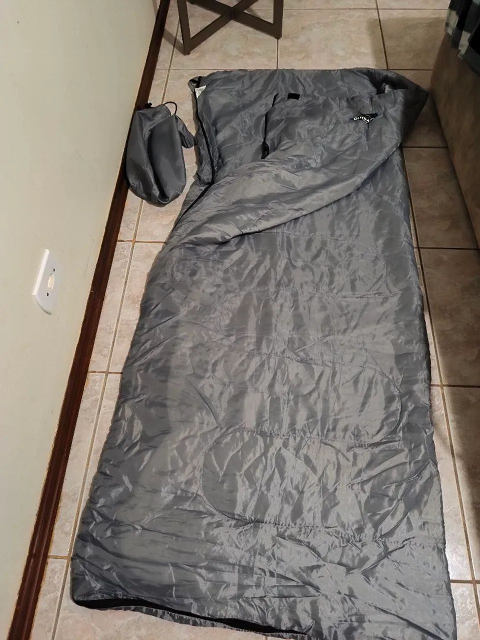 Saco de Dormir + Colchonete - Foto 2
