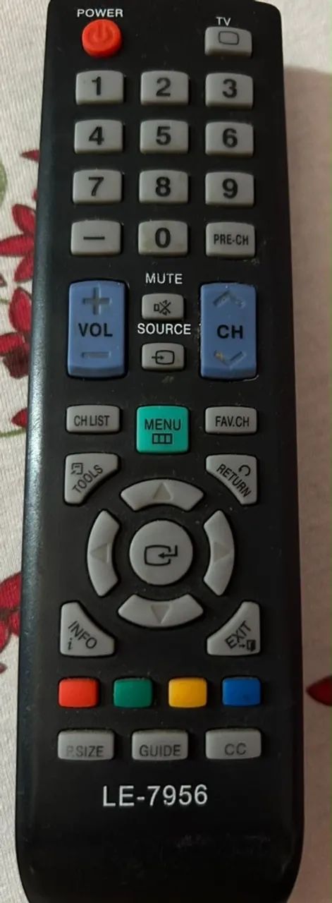 Tv Samsung 26 polegadas - Foto 3