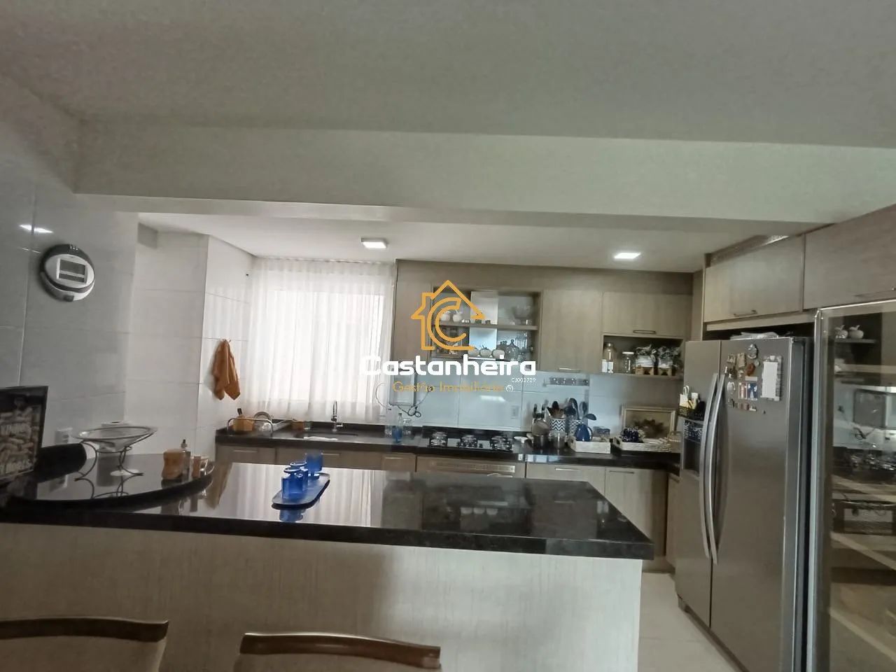 Apartamento 03 suítes - plano diretor sul - Foto 4